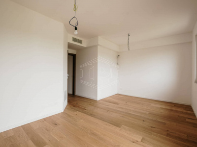 Villa in Bio-Residenza in Via Per Carpiano - Melegnano (MI)