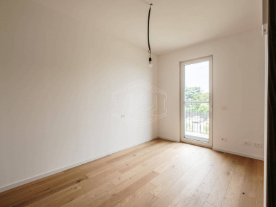 Villa in Bio-Residenza in Via Per Carpiano - Melegnano (MI)