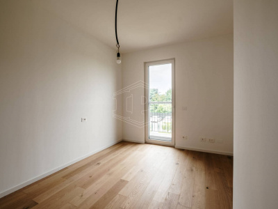 Villa in Bio-Residenza in Via Per Carpiano - Melegnano (MI)
