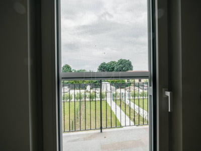 Villa in Bio-Residenza in Via Per Carpiano - Melegnano (MI)