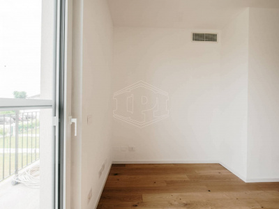 Villa in Bio-Residenza in Via Per Carpiano - Melegnano (MI)