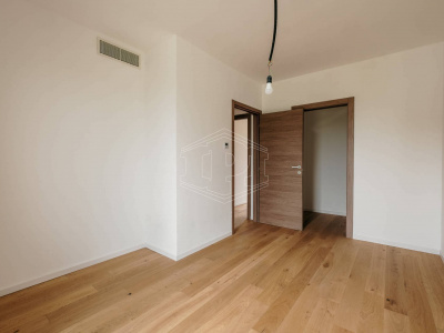 Villa in Bio-Residenza in Via Per Carpiano - Melegnano (MI)