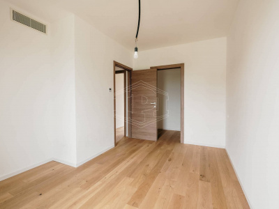 Villa in Bio-Residenza in Via Per Carpiano - Melegnano (MI)