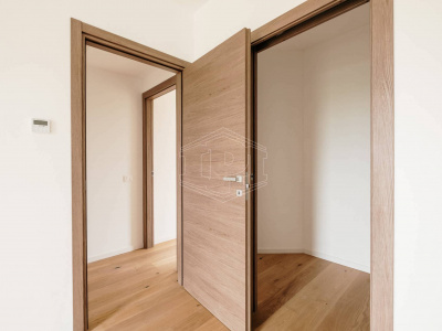 Villa in Bio-Residenza in Via Per Carpiano - Melegnano (MI)