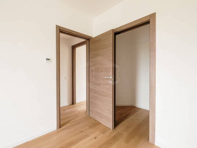 Villa in Bio-Residenza in Via Per Carpiano - Melegnano (MI)