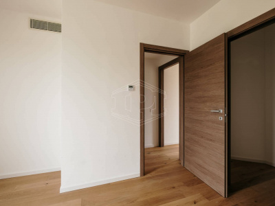 Villa in Bio-Residenza in Via Per Carpiano - Melegnano (MI)