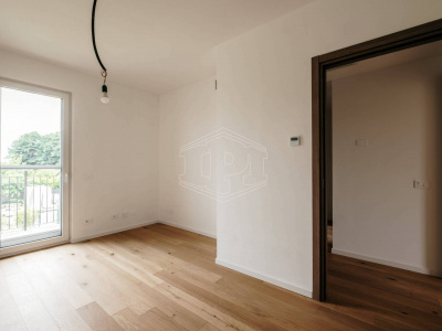 Villa in Bio-Residenza in Via Per Carpiano - Melegnano (MI)