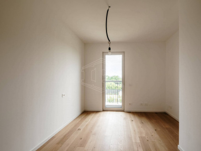 Villa in Bio-Residenza in Via Per Carpiano - Melegnano (MI)