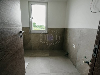 Villa in Bio-Residenza in Via Per Carpiano - Melegnano (MI)