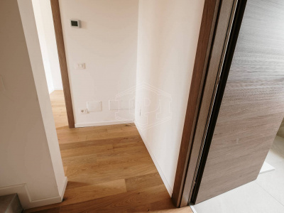 Villa in Bio-Residenza in Via Per Carpiano - Melegnano (MI)
