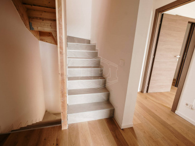 Villa in Bio-Residenza in Via Per Carpiano - Melegnano (MI)