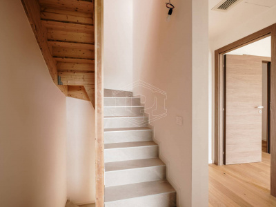 Villa in Bio-Residenza in Via Per Carpiano - Melegnano (MI)