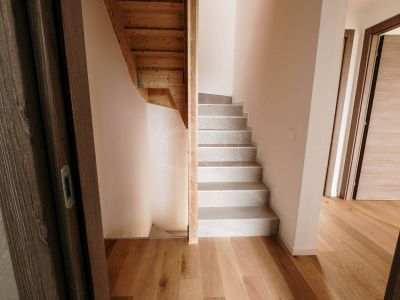 Villa in Bio-Residenza in Via Per Carpiano - Melegnano (MI)