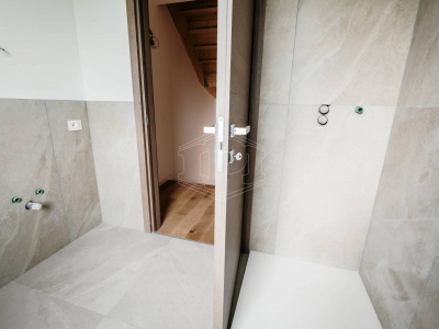 Villa in Bio-Residenza in Via Per Carpiano - Melegnano (MI)
