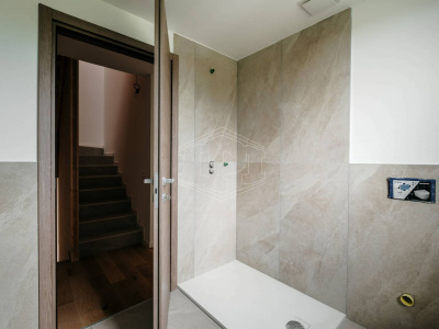 Villa in Bio-Residenza in Via Per Carpiano - Melegnano (MI)