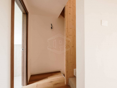 Villa in Bio-Residenza in Via Per Carpiano - Melegnano (MI)