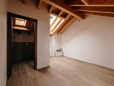 Villa in Bio-Residenza in Via Per Carpiano - Melegnano (MI)