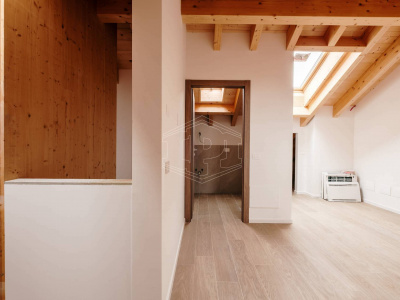 Villa in Bio-Residenza in Via Per Carpiano - Melegnano (MI)