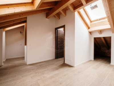 Villa in Bio-Residenza in Via Per Carpiano - Melegnano (MI)