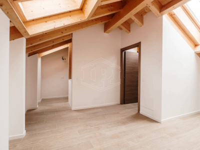 Villa in Bio-Residenza in Via Per Carpiano - Melegnano (MI)