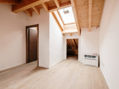 Villa in Bio-Residenza in Via Per Carpiano - Melegnano (MI)