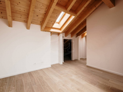 Villa in Bio-Residenza in Via Per Carpiano - Melegnano (MI)