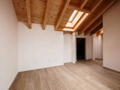 Villa in Bio-Residenza in Via Per Carpiano - Melegnano (MI)