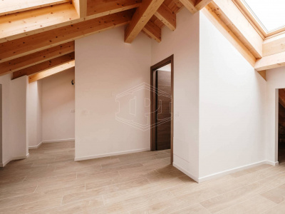 Villa in Bio-Residenza in Via Per Carpiano - Melegnano (MI)