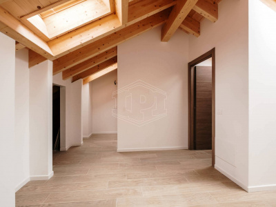 Villa in Bio-Residenza in Via Per Carpiano - Melegnano (MI)