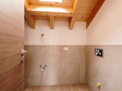 Villa in Bio-Residenza in Via Per Carpiano - Melegnano (MI)