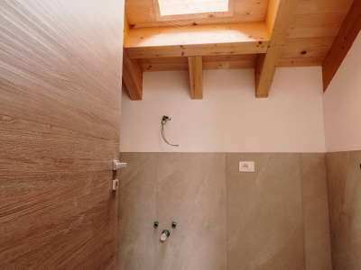 Villa in Bio-Residenza in Via Per Carpiano - Melegnano (MI)
