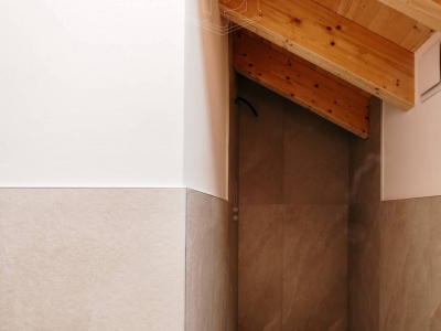 Villa in Bio-Residenza in Via Per Carpiano - Melegnano (MI)