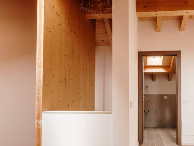 Villa in Bio-Residenza in Via Per Carpiano - Melegnano (MI)