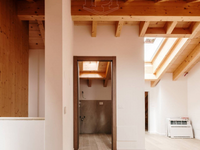 Villa in Bio-Residenza in Via Per Carpiano - Melegnano (MI)