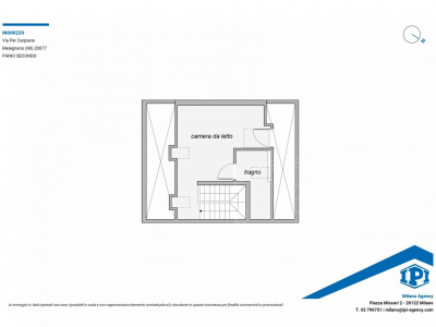Villa in Bio-Residenza in Via Per Carpiano - Melegnano (MI)