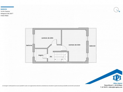 Villa in Bio-Residenza in Via Per Carpiano - Melegnano (MI)