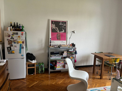 Bilocale in Viale Gran Sasso 5 - Milano (MI)