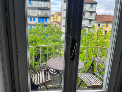 Bilocale in Viale Gran Sasso 5 - Milano (MI)