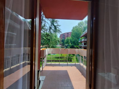 Stanza in Via XV Martiri 2 - Vimodrone (MI)