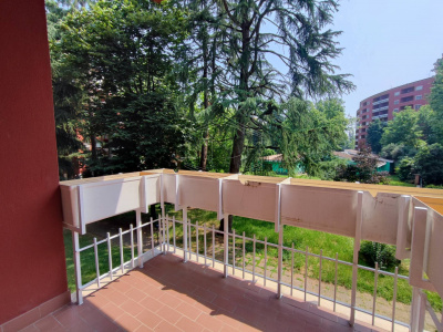 Stanza in Via XV Martiri 2 - Vimodrone (MI)