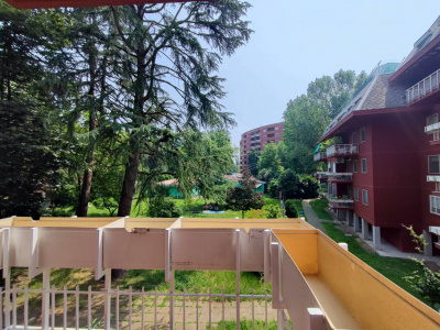Stanza in Via XV Martiri 2 - Vimodrone (MI)