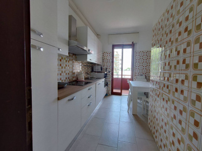 Stanza in Via XV Martiri 2 - Vimodrone (MI)