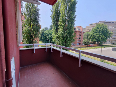 Stanza in Via XV Martiri 2 - Vimodrone (MI)
