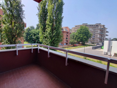 Stanza in Via XV Martiri 2 - Vimodrone (MI)
