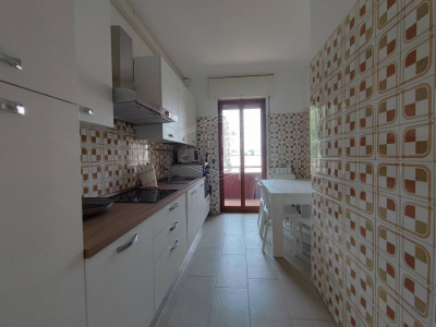 Stanza in Via XV Martiri 2 - Vimodrone (MI)