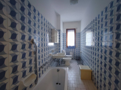Stanza in Via XV Martiri 2 - Vimodrone (MI)