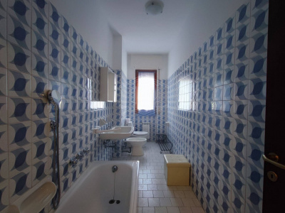 Stanza in Via XV Martiri 2 - Vimodrone (MI)