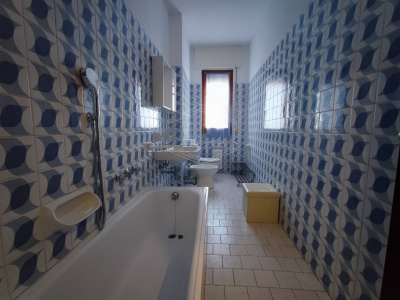 Stanza in Via XV Martiri 2 - Vimodrone (MI)