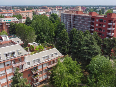 Stanza in Via XV Martiri 2 - Vimodrone (MI)