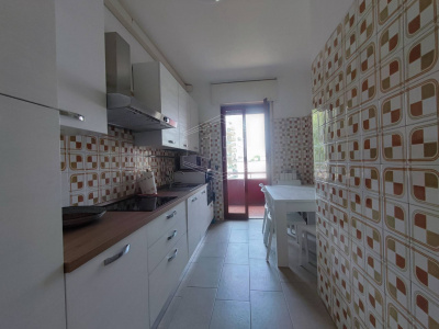 Stanza in Via XV Martiri 2 - Vimodrone (MI)